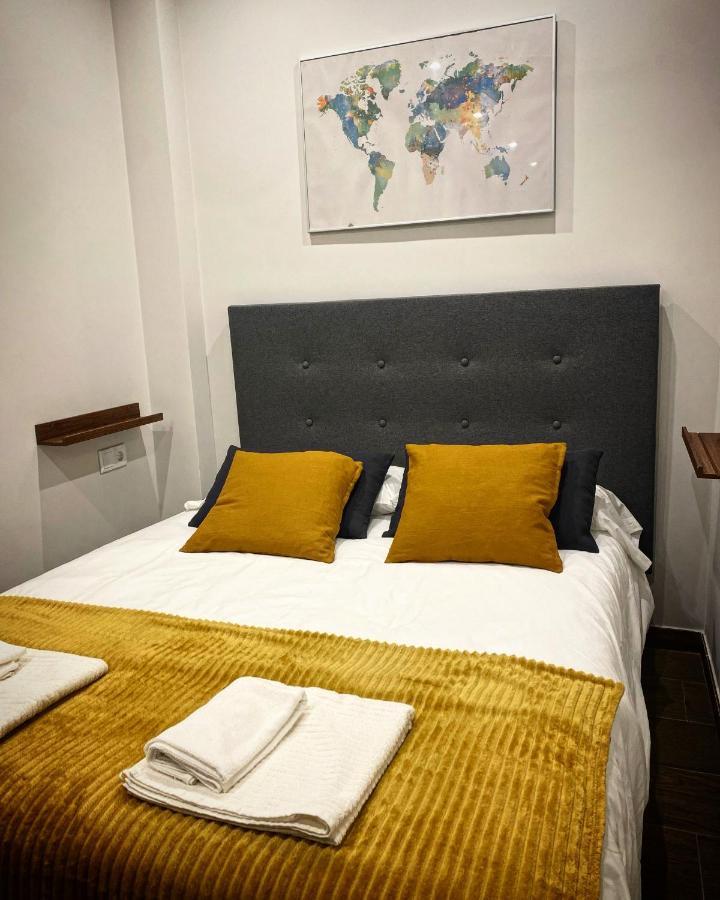Acogedor Apartamento En La Buhaira Sevilla Kültér fotó